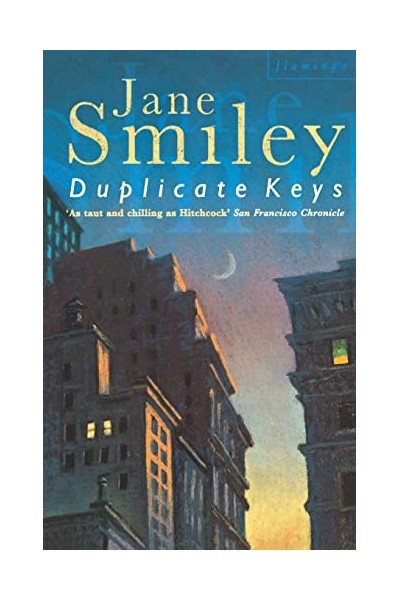 DUPLICATE KEYS